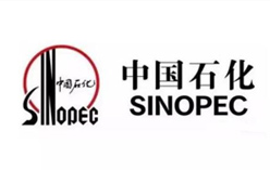 中国石化