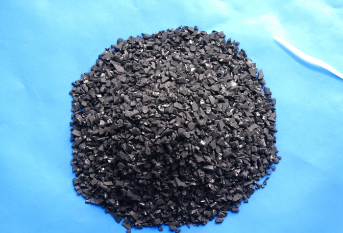 粉末活性炭的吸附度与吸附物浓度以及含量的有什么关系？他们之间有起到了怎样的作用？
