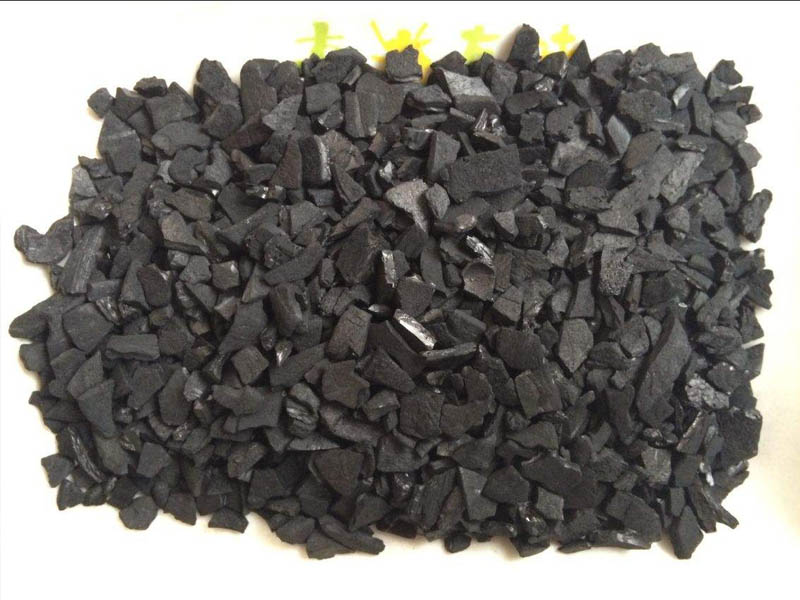 果壳活性炭规格1-2-4-8mm
